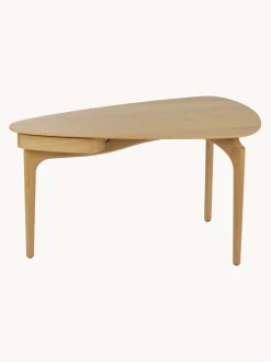 Escritorio de madera de roble Duende