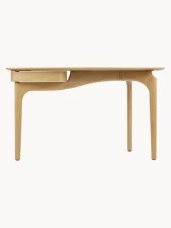 Escritorio de madera de roble Duende