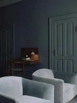 Escritorio de pared Tana