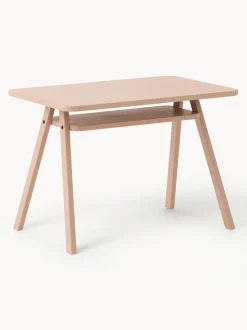Escritorio infantil de madera de haya Growing Green