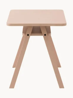 Escritorio infantil de madera de haya Growing Green