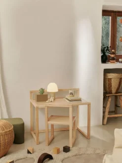 Escritorio infantil de madera Little Architect