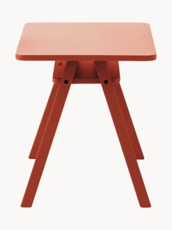 Escritorio infantil de madera de haya Growing Green