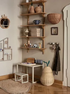 Escritorio infantil de madera Little Architect
