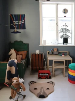 Escritorio infantil de madera Little Architect