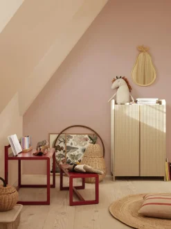 Escritorio infantil de madera Little Architect