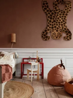 Escritorio infantil de madera Little Architect