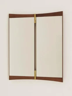 Espejo de pared ajustable Vanity