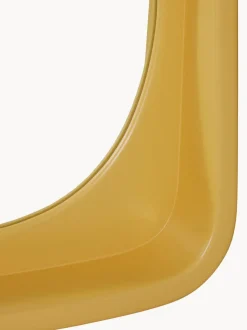 Espejo de pared artesanal Curve