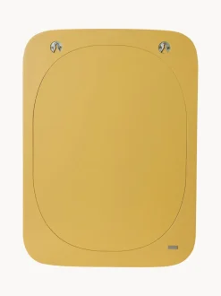 Espejo de pared artesanal Curve
