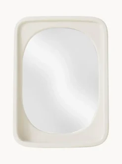 Espejo de pared artesanal Curve