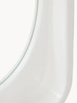 Espejo de pared artesanal Curve