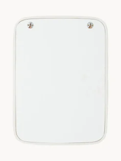 Espejo de pared artesanal Curve