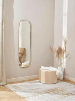 Espejo de pared cuadrado Alyson