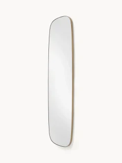 Espejo de pared cuadrado Alyson