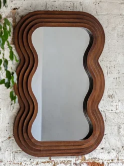 Espejo de pared Hasker
