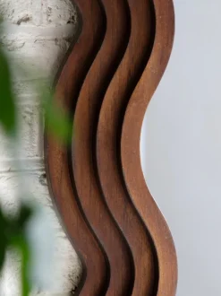 Espejo de pared Hasker