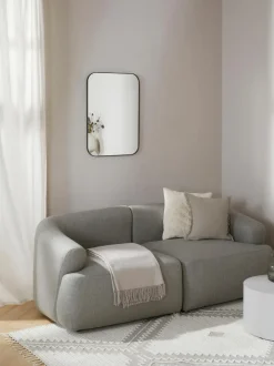 Espejo de pared Lily