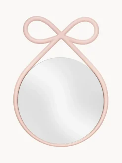 Espejo de pared redondo Ribbon