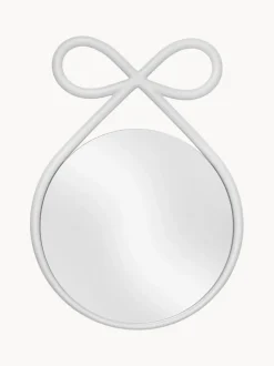 Espejo de pared redondo Ribbon