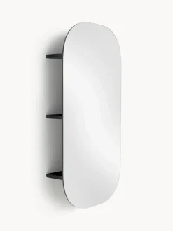 Espejo de pared sin marco Bryan