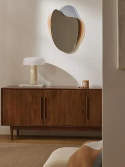 Espejo de pared sin marco Melia