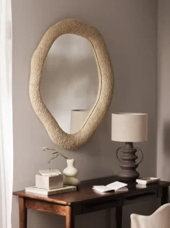 Espejo de pared Toprak