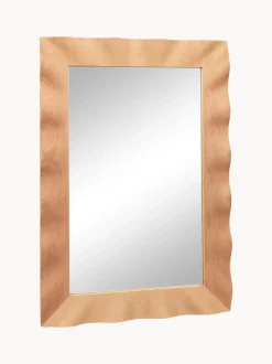 Espejo de pared Wavy