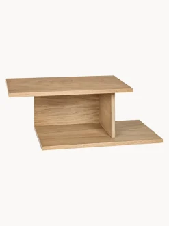 Estante de cama Tann / Izquierda