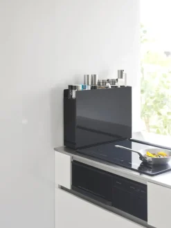 Estante de cocina extraíble Tower