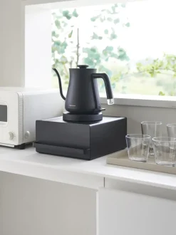 Estante de cocina extraíble Tower