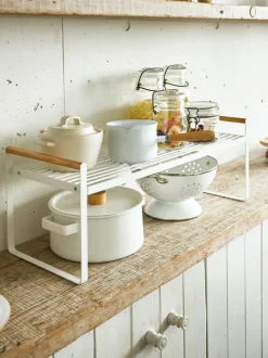Estante de cocina Tosca