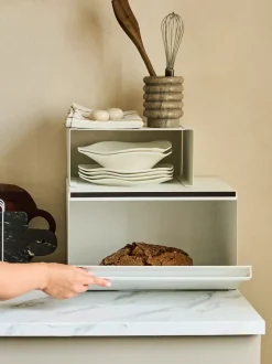 Estante organizador de cocina Tower