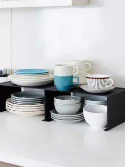 Estante organizador de cocina Tower
