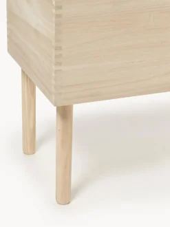 Estantería baja Douve