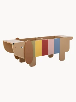Estantería de madera Charlie