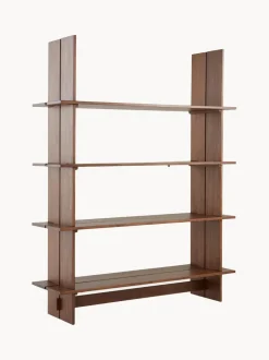 Estantería de madera de pino Tottori