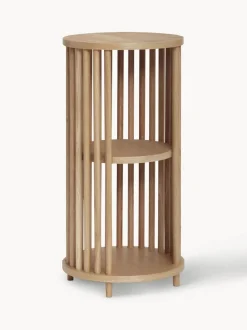 Estantería de madera Folk