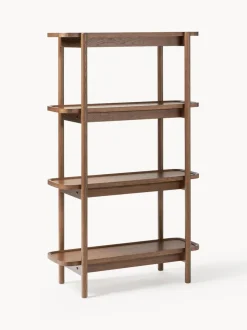 Estantería de madera Libby