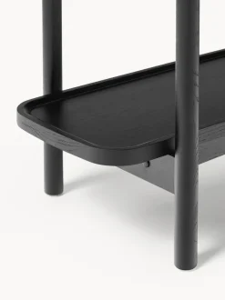 Estantería de madera Libby