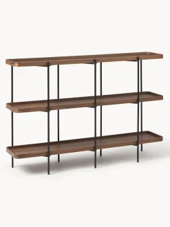 Estantería de madera Renee