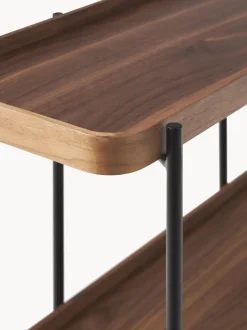 Estantería de madera Renee