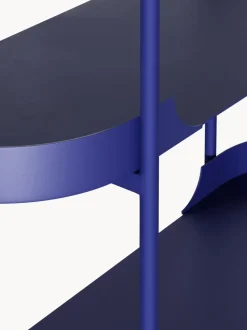 Estantería de metal alta Taru