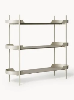 Estantería de metal Taru