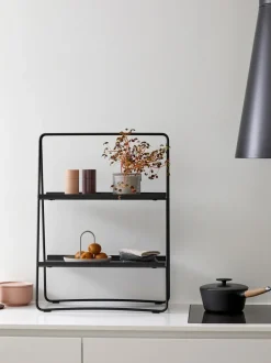 Estantería escalera A-Table