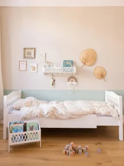 Estantería infantil artesanal Harlequin