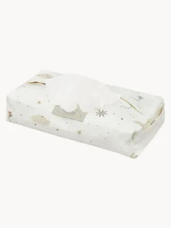 Estuche toallitas de algodón ecológico Dreamland