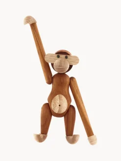Figura decorativa Affe