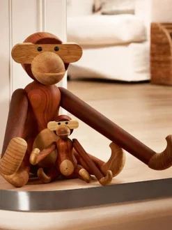 Figura decorativa Affe