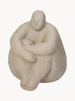Figura decorativa Big Woman